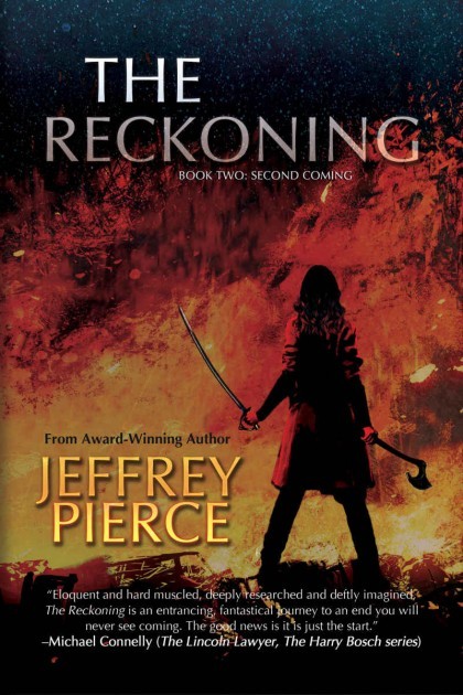 Reckoning 002: Second Coming