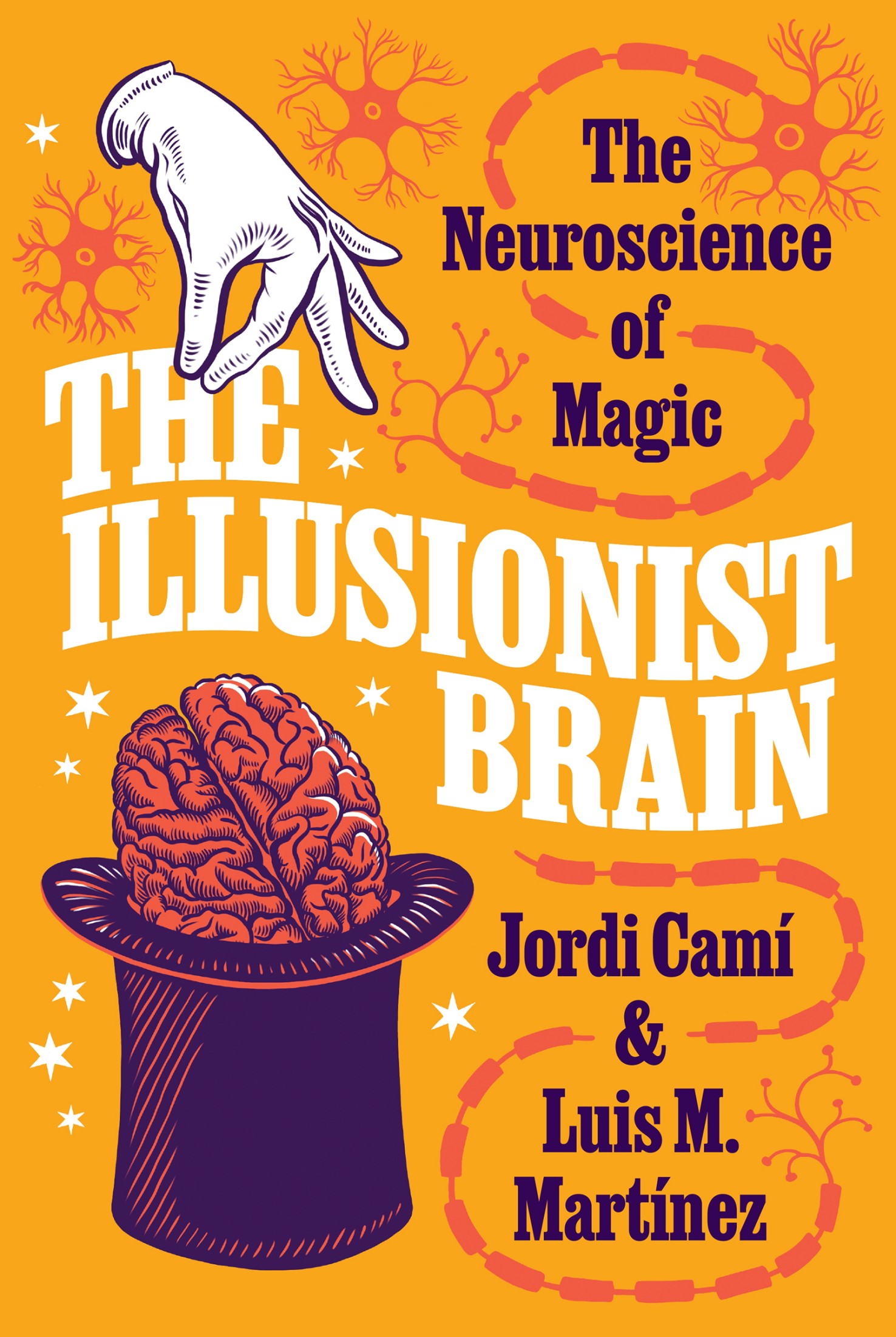 The Illusionist Brain