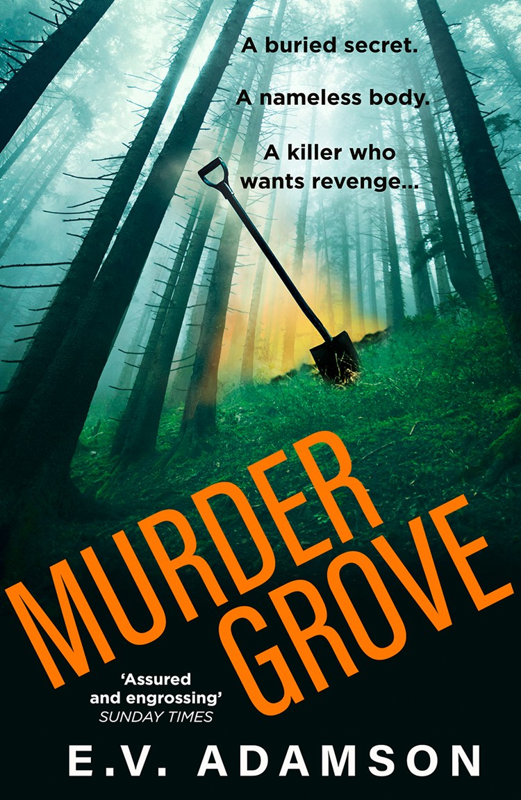 Murder Grove