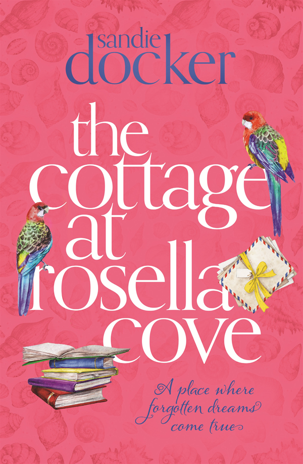 The Cottage at Rosella Cove