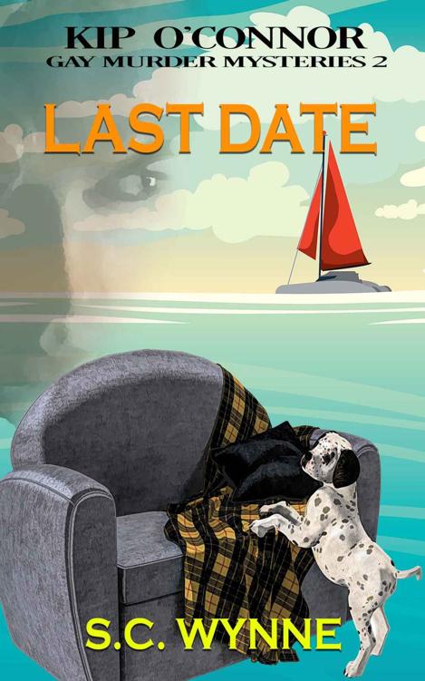 Last Date: Kip O'Connor M/M Mystery