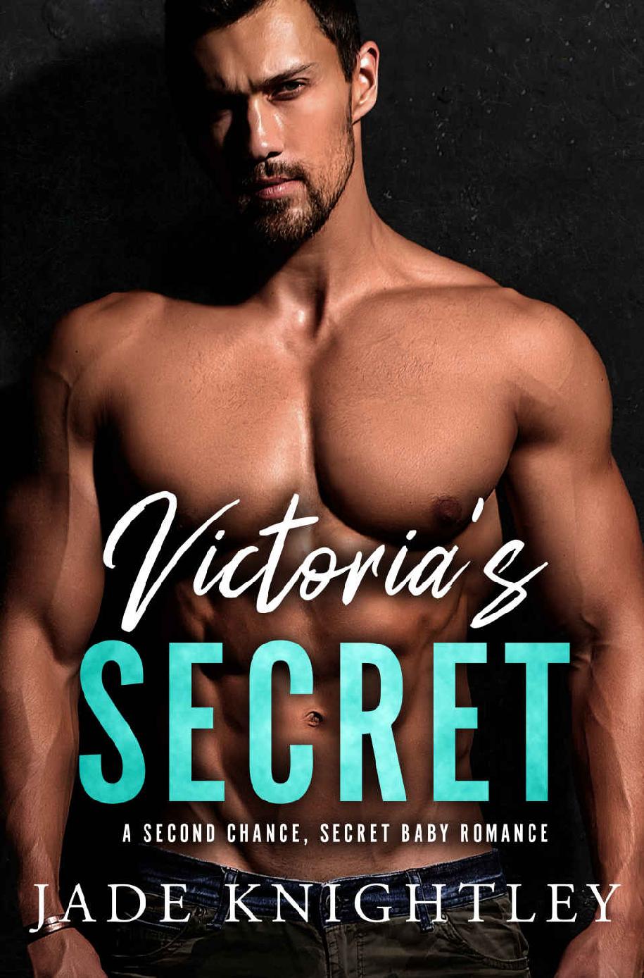 Victoria's Secret: A Second Chance, Secret Baby Romance