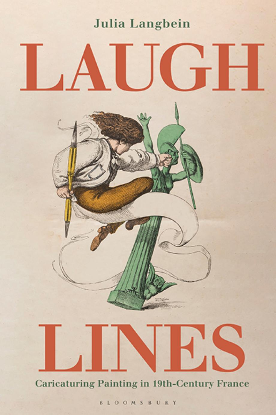 Laugh Lines