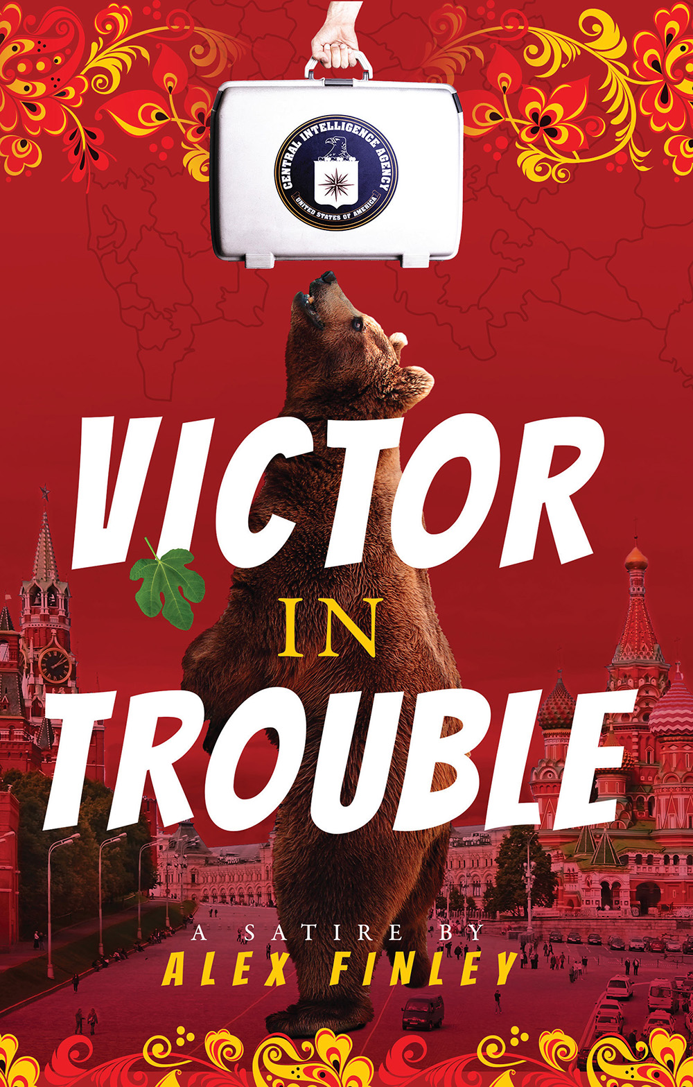 Victor in Trouble