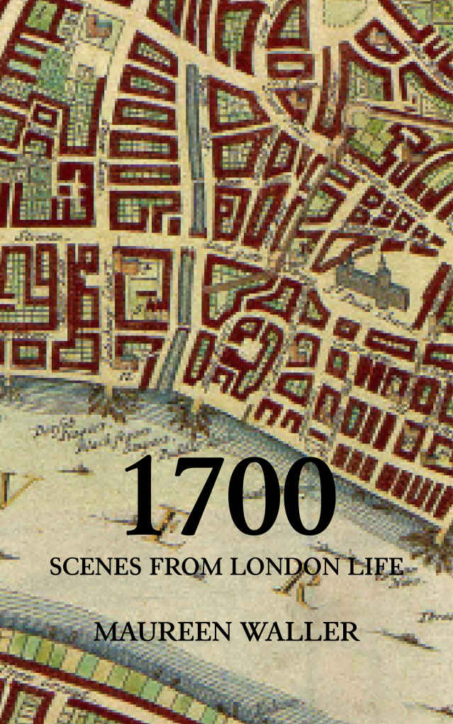 1700: Scenes from London Life