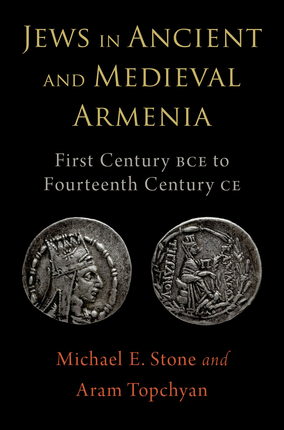 Jews in Ancient and Medieval Armenia