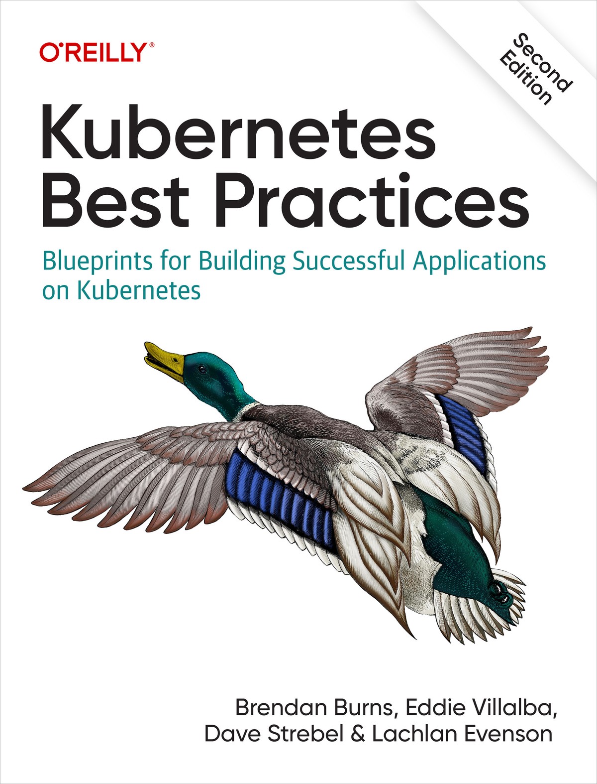 Kubernetes Best Practices