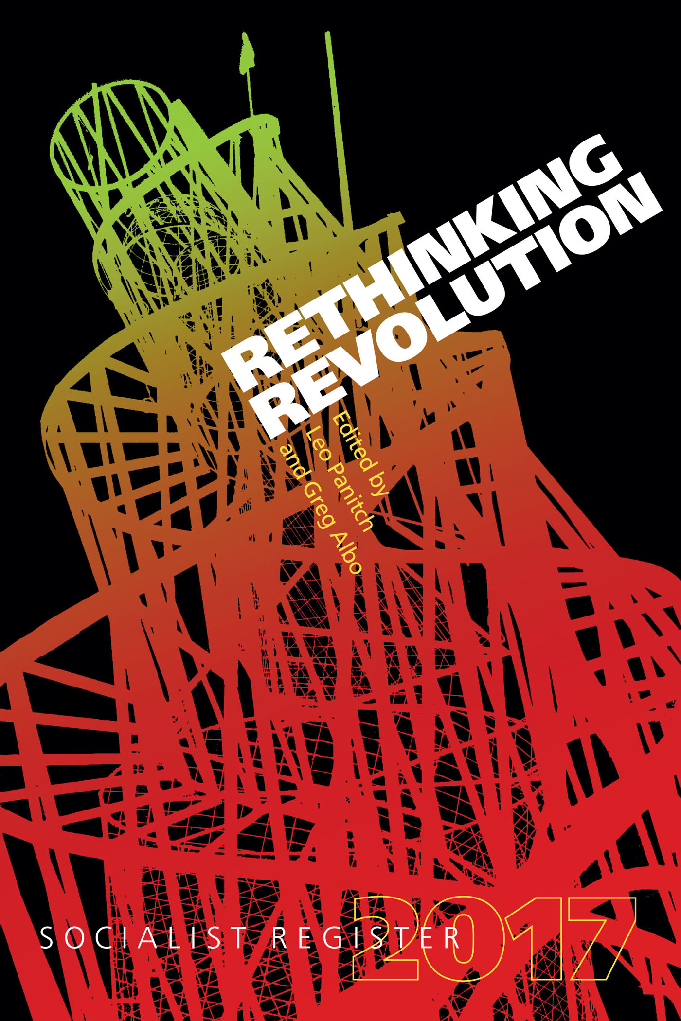 Rethinking Revolution