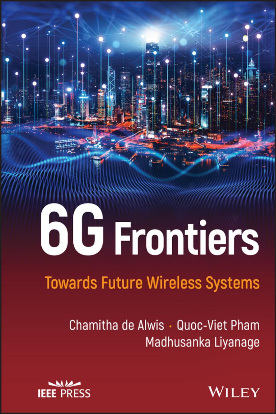 6G Frontiers