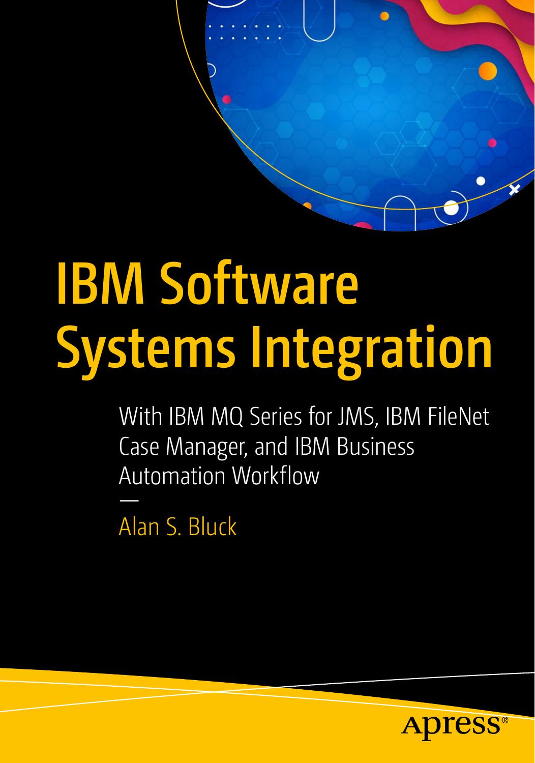 IBM Software Systems Integration