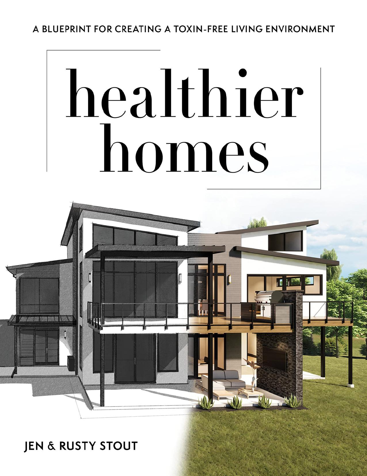 Stout J. Healthier Homes 2022