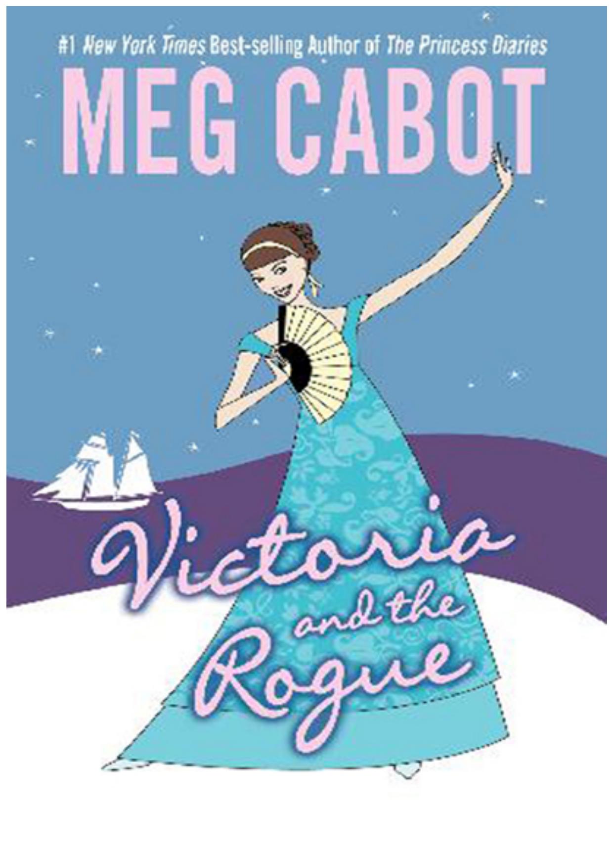 Victoria and the Rogue