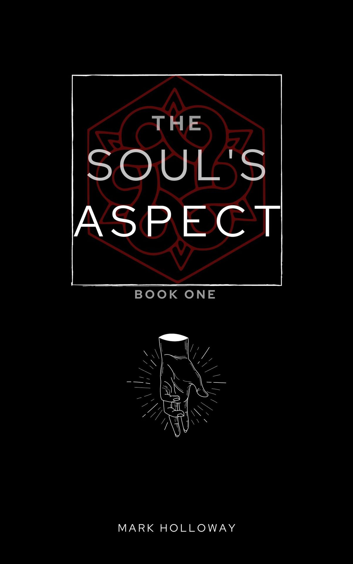 The Soul's Aspect (The Aspect Book 1)