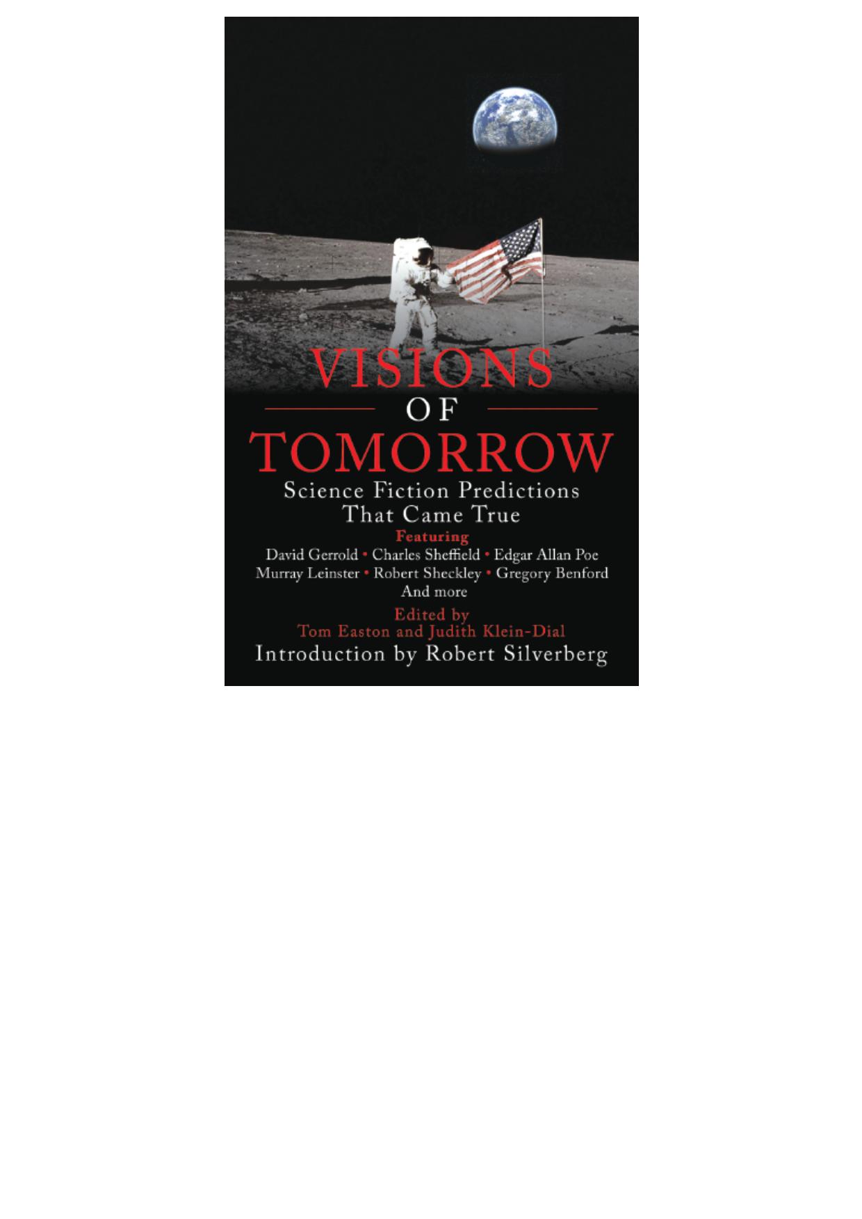 Visions of Tomorrow