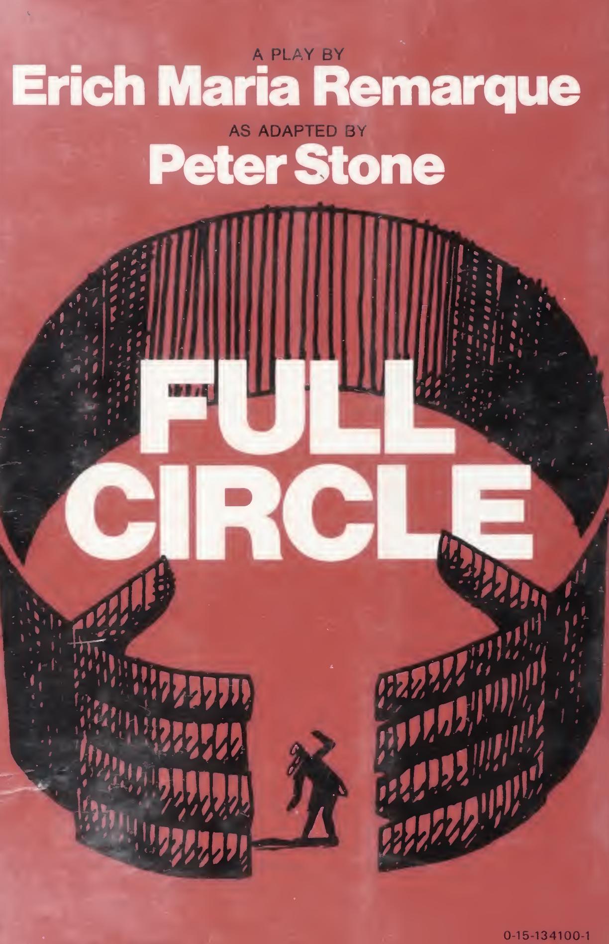 Full Circle: A Play