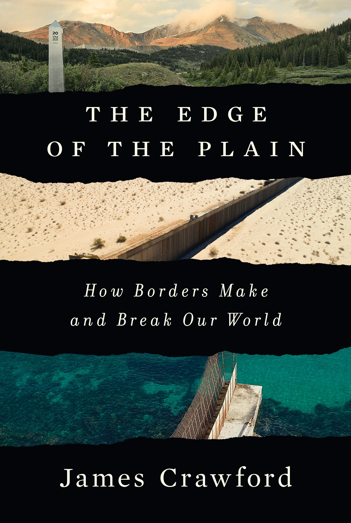 The Edge of the Plain