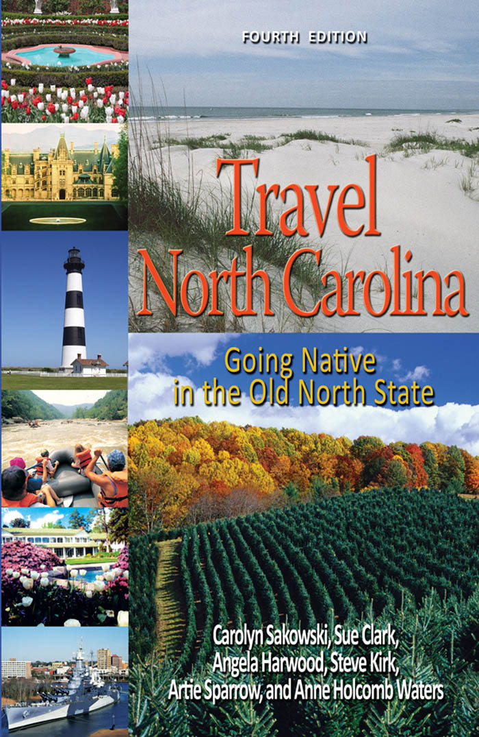 Travel North Carolina