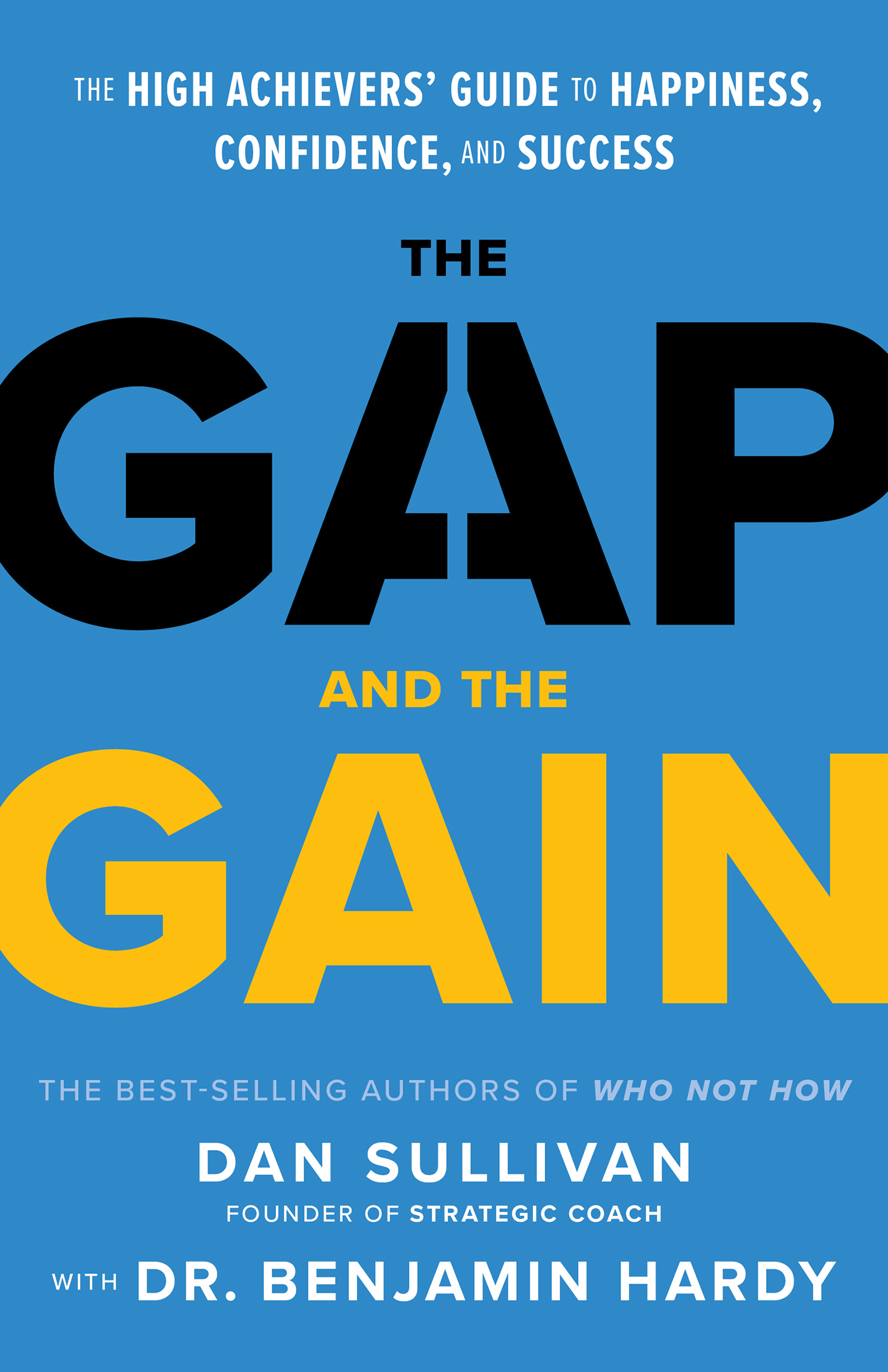 The Gap and the Gain