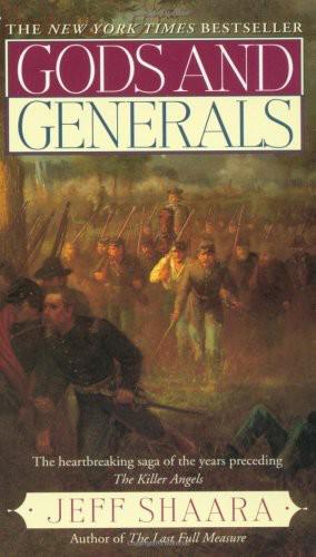 Gods and Generals