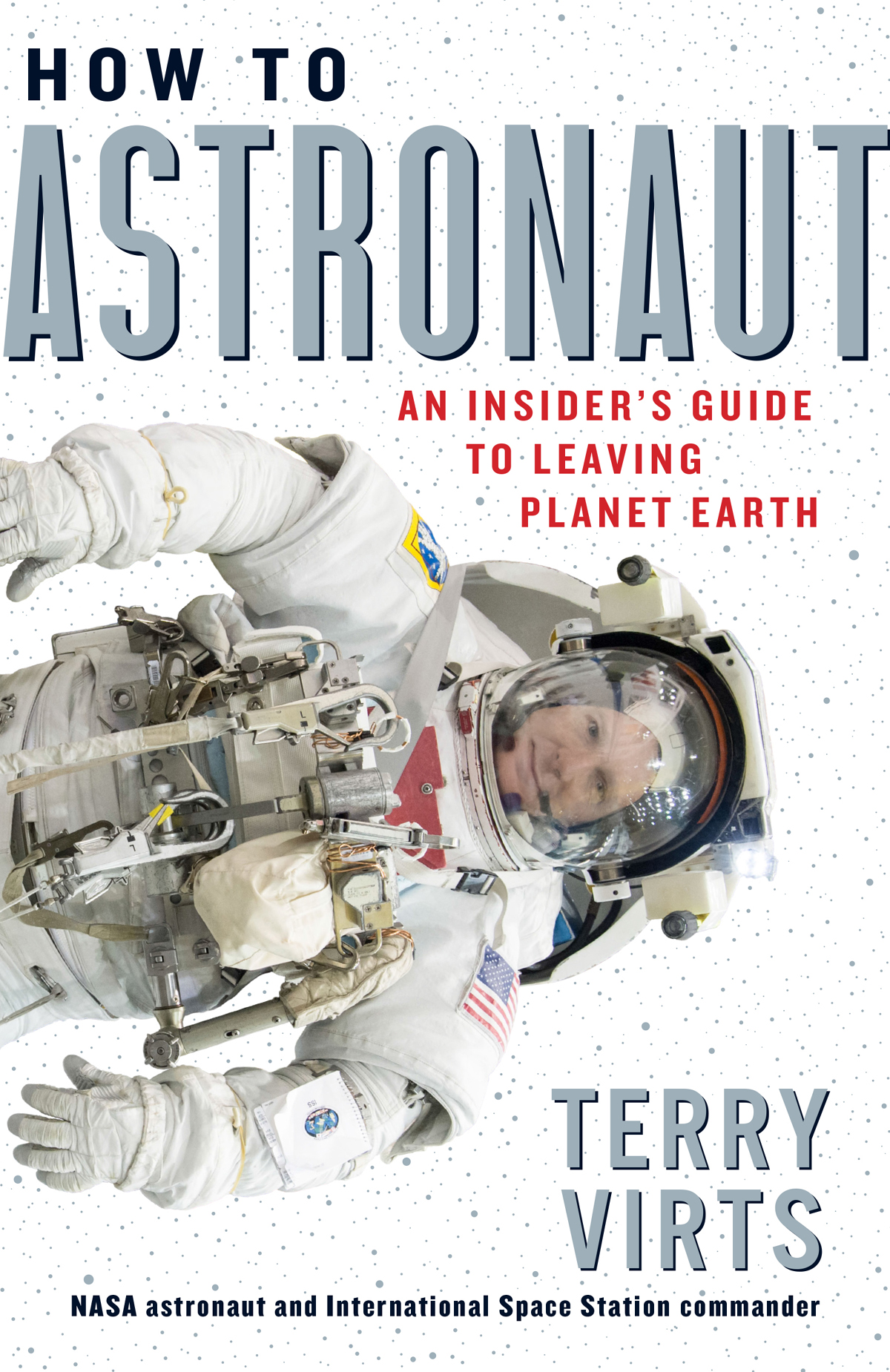 How to Astronaut