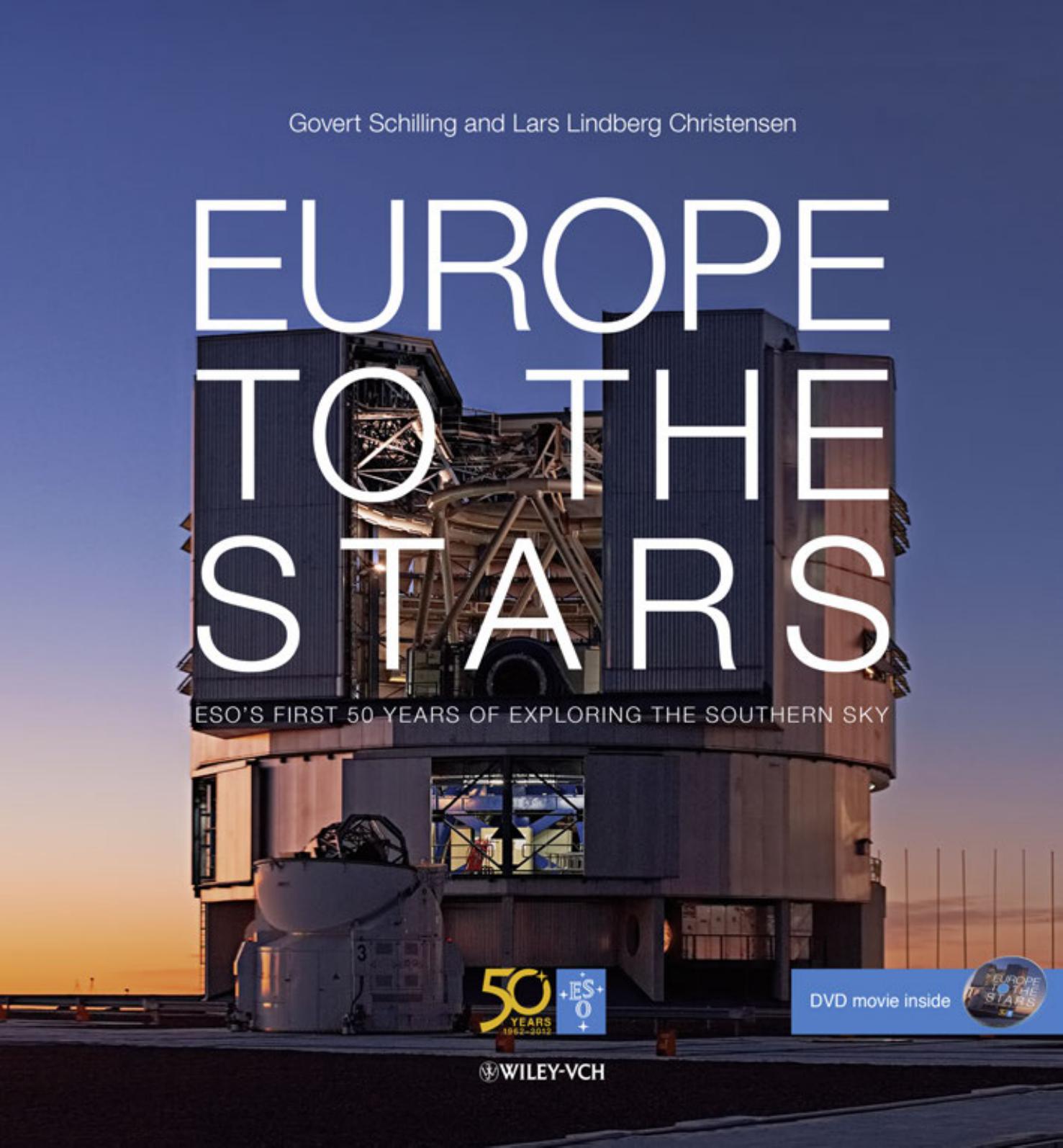 Europe to the Stars