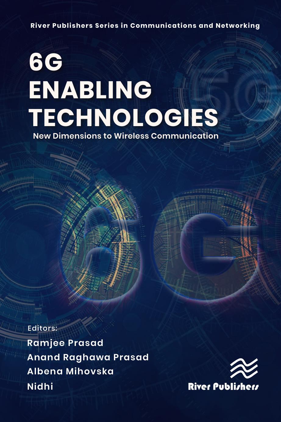 6G Enabling Technologies