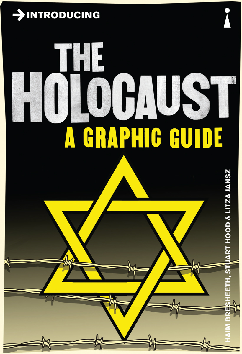 Introducing the Holocaust