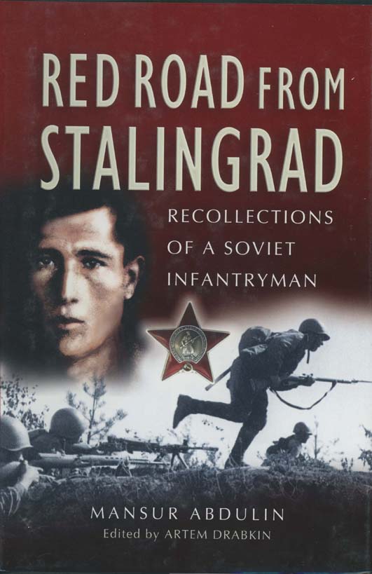 Red Road from Stalingrad