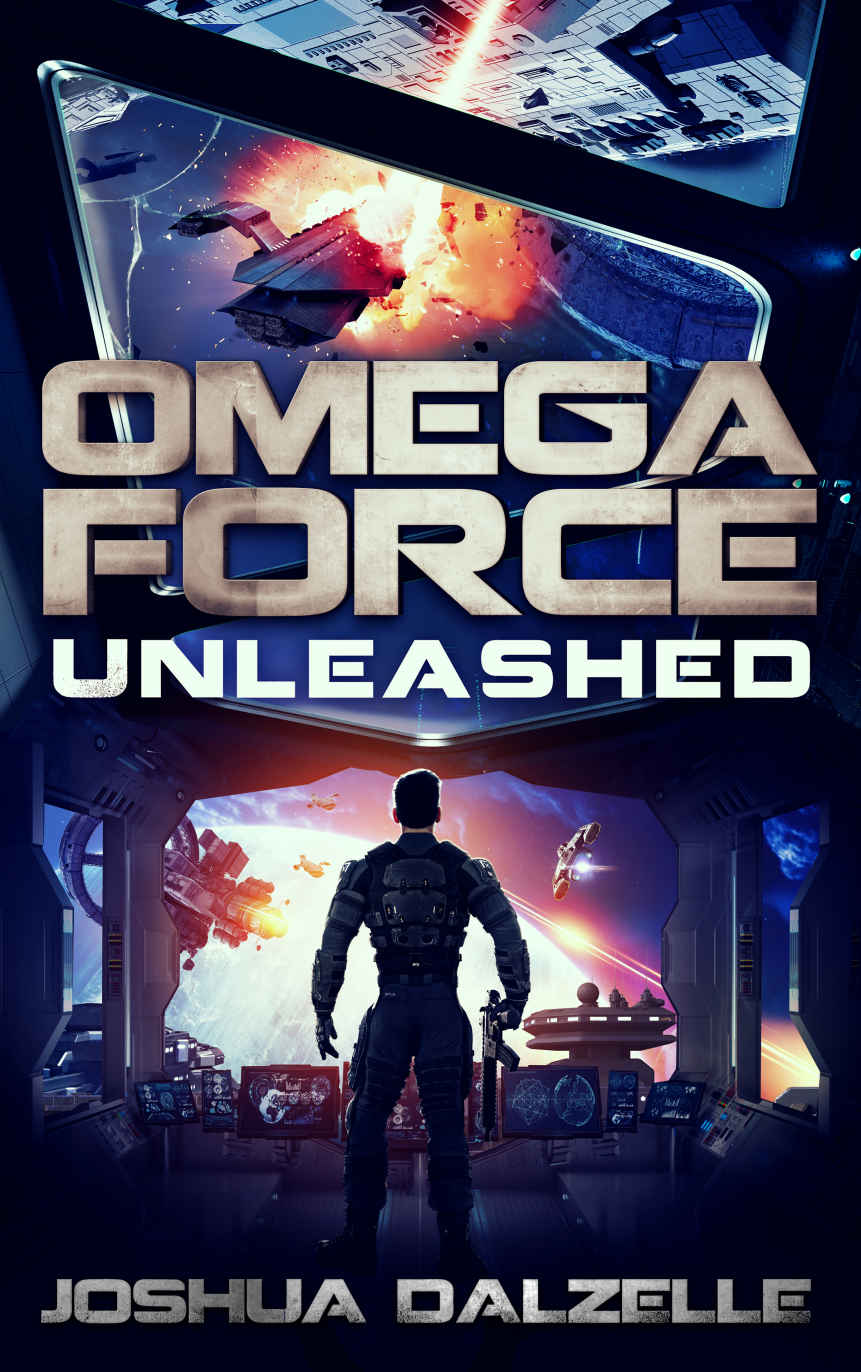 Omega Force: Unleashed