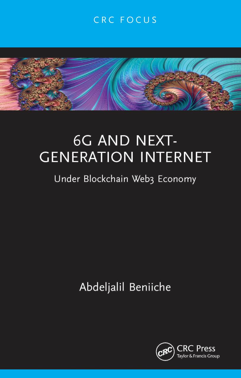 6G and Next-Generation Internet Under Bloc