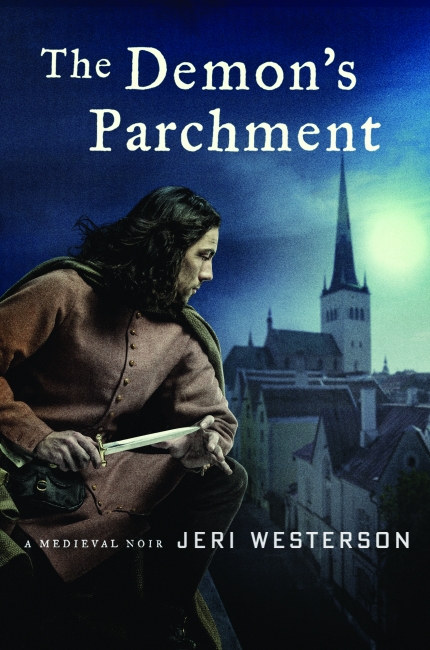 The Demon's Parchment