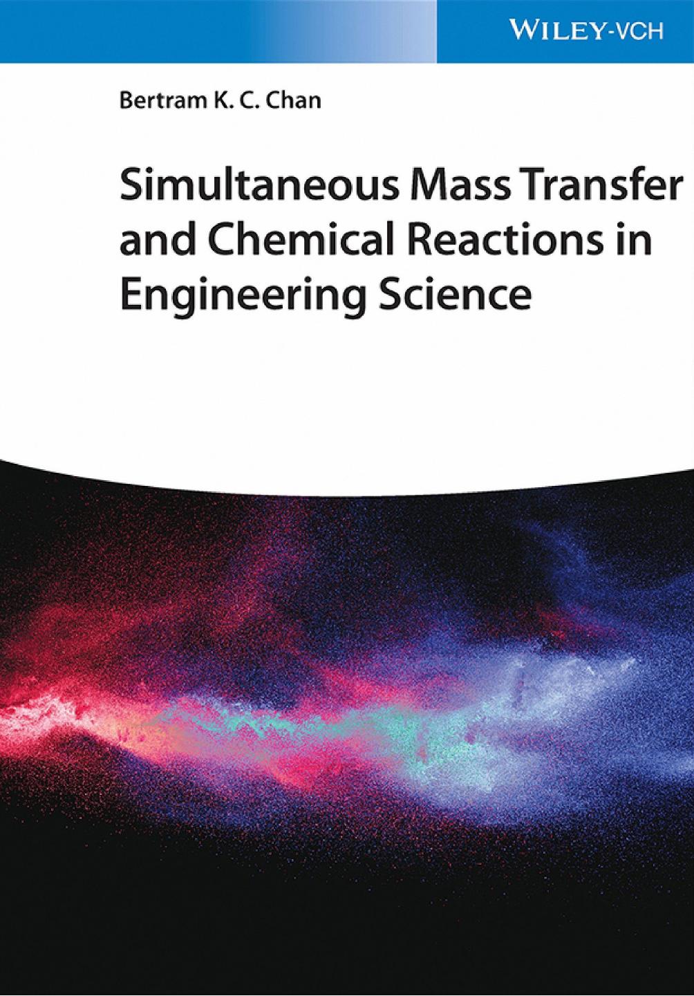 Simultaneous Mass Transfer and Chemical Reactions in Engineering Science