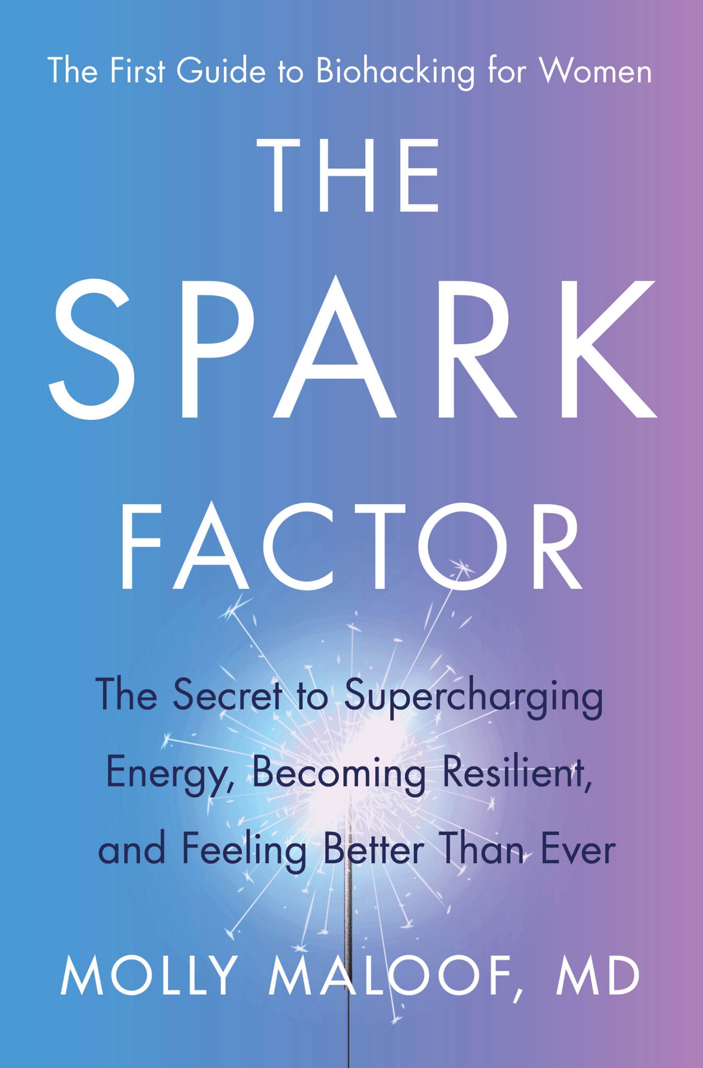 The Spark Factor