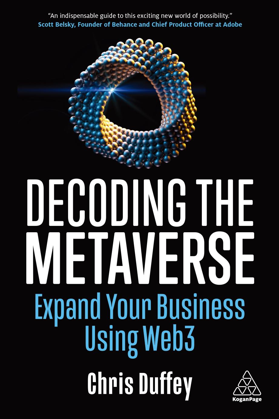 Decoding the Metaverse: Expand Your Business Using Web3