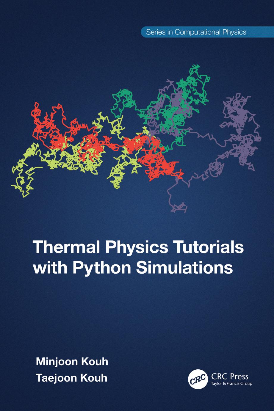 Thermal Physics Tutorial with Python Simulations