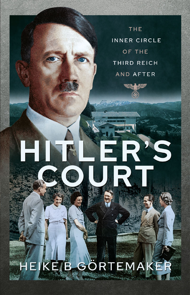 Hitler’s Court