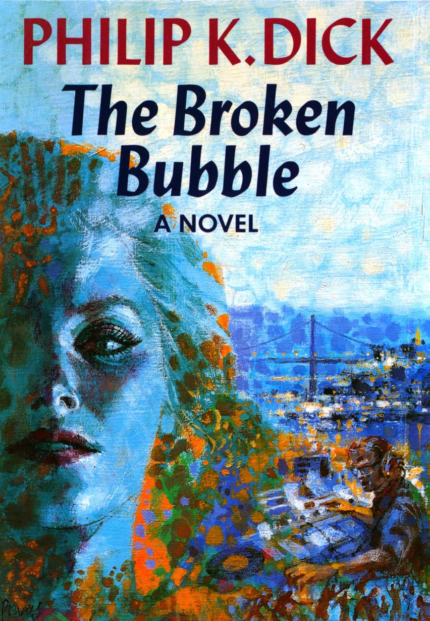 The Broken Bubble (1988)