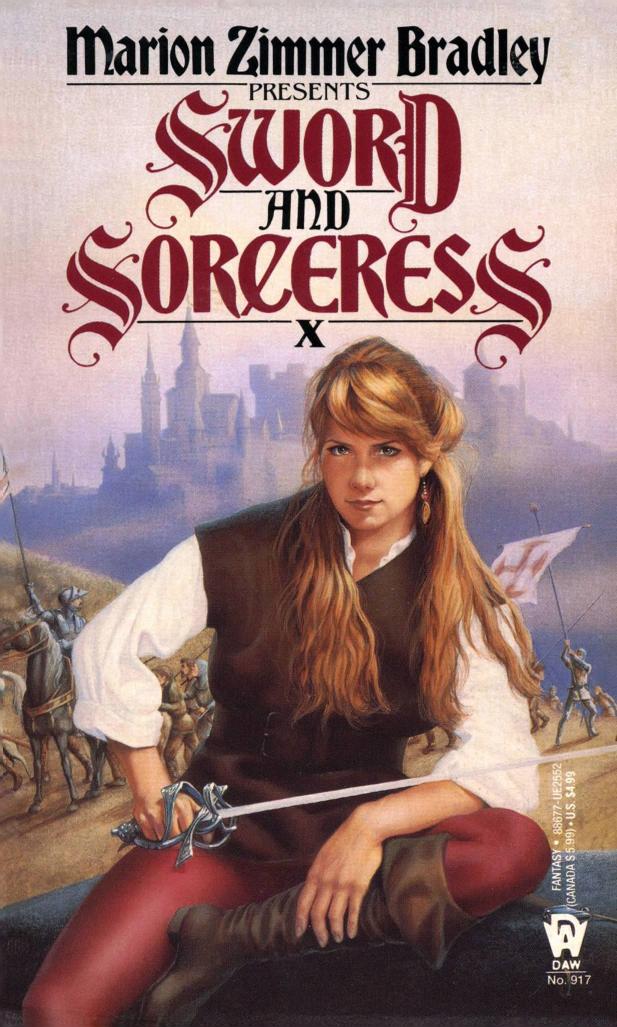 Sword and Sorceress X (1993)