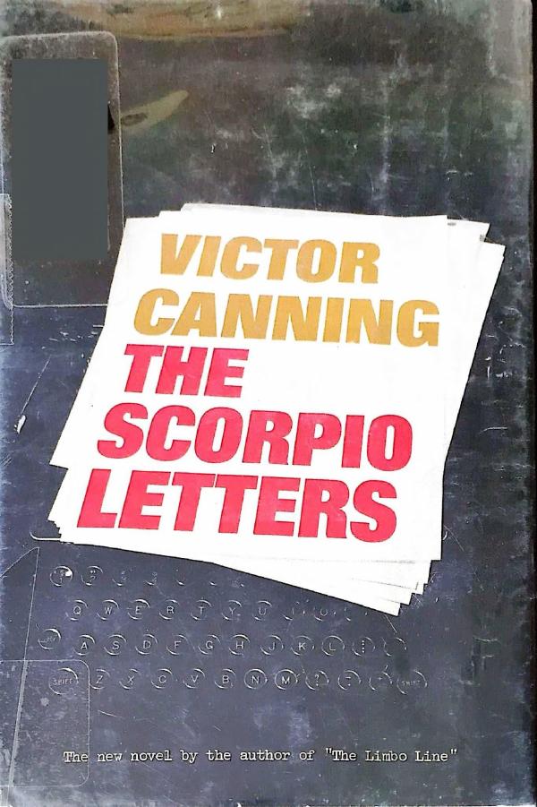 The Scorpio Letters (1964)