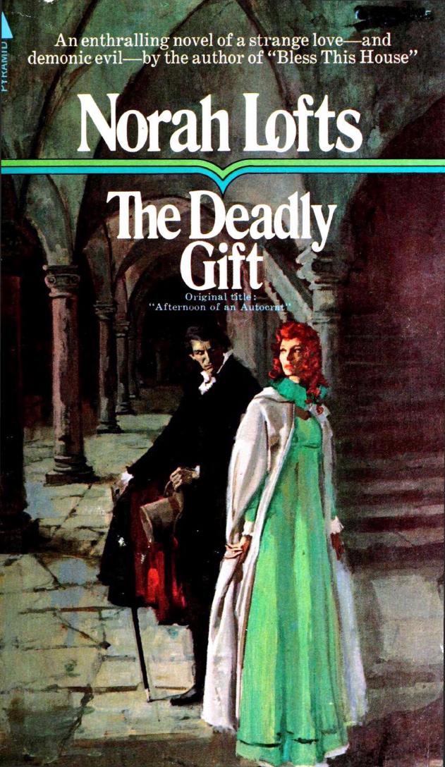 The Deadly Gift (1976)