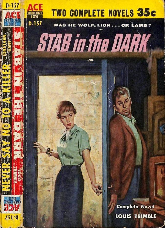 Stab in the Dark (1956)