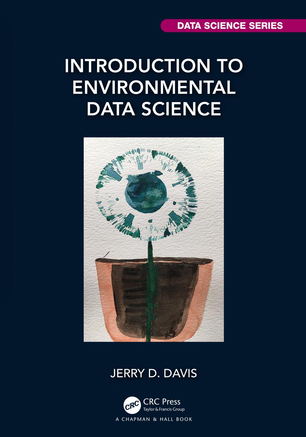 Introduction to Environmental Data Science