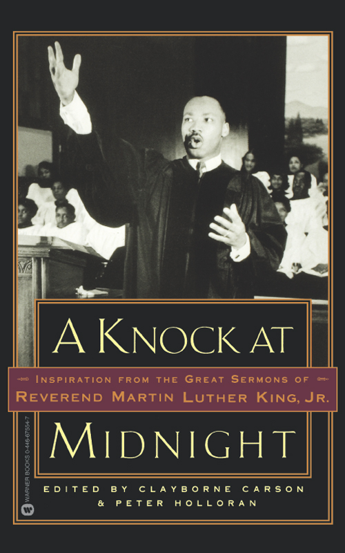 A Knock at Midnight