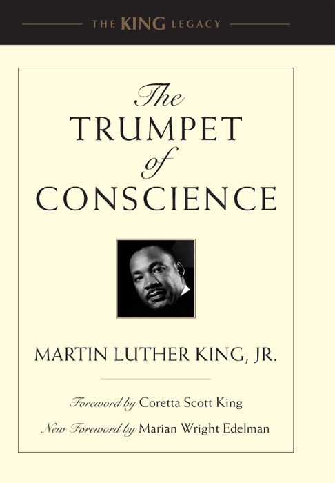 The Trumpet of Conscience