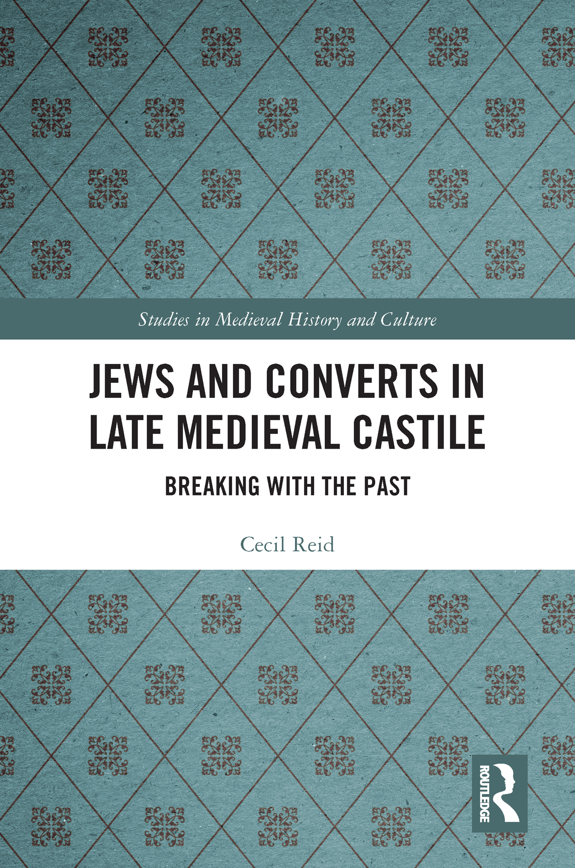 Jews and Converts in Late Medieval Castile