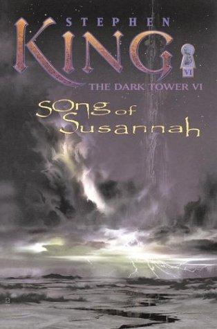 Song of Susannah