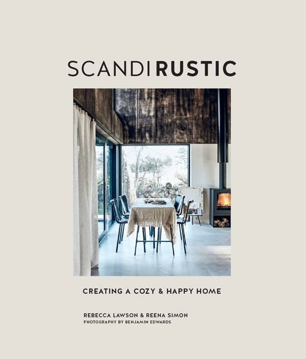 Scandi Rustic Style