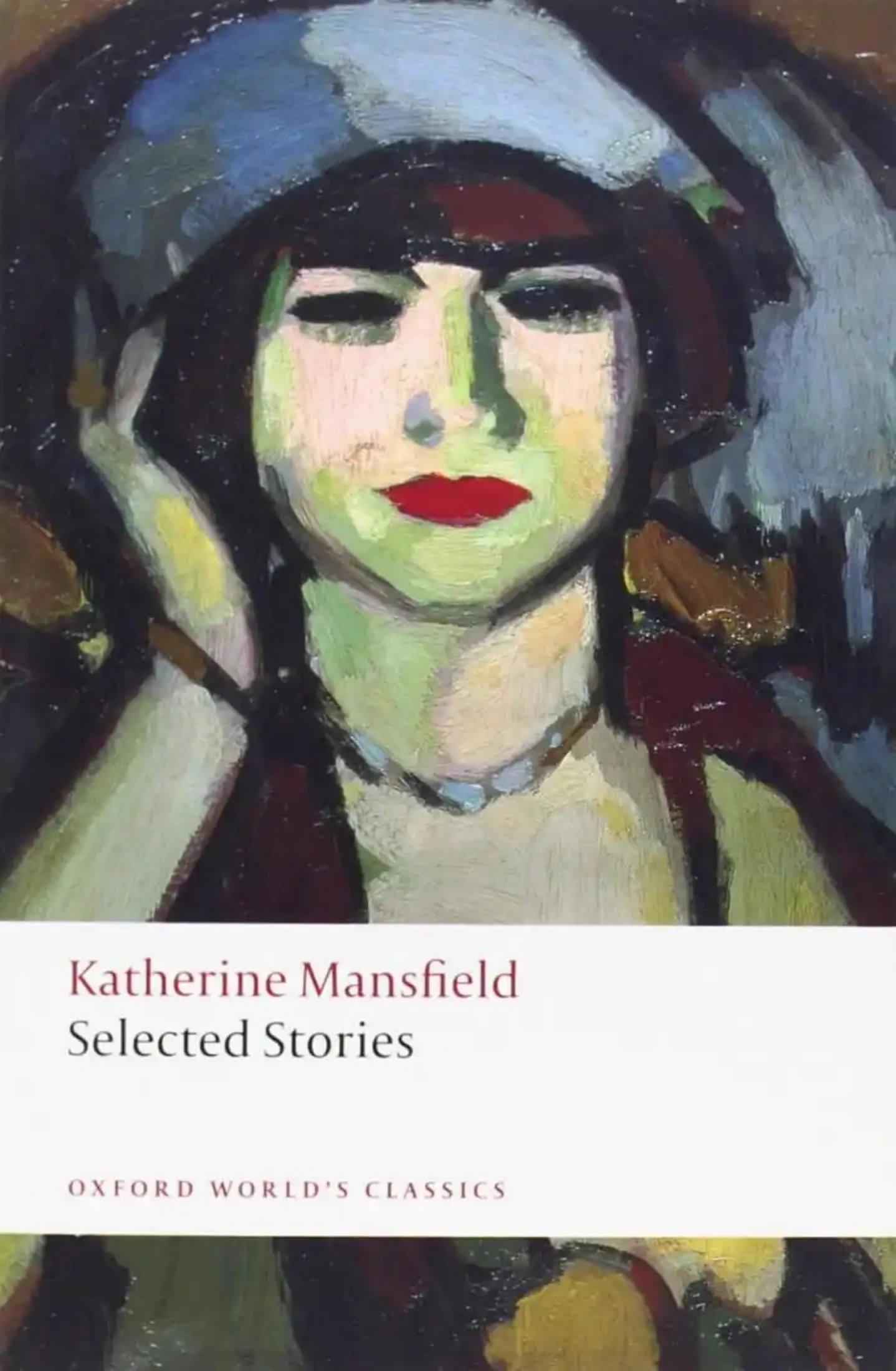 Selected Stories