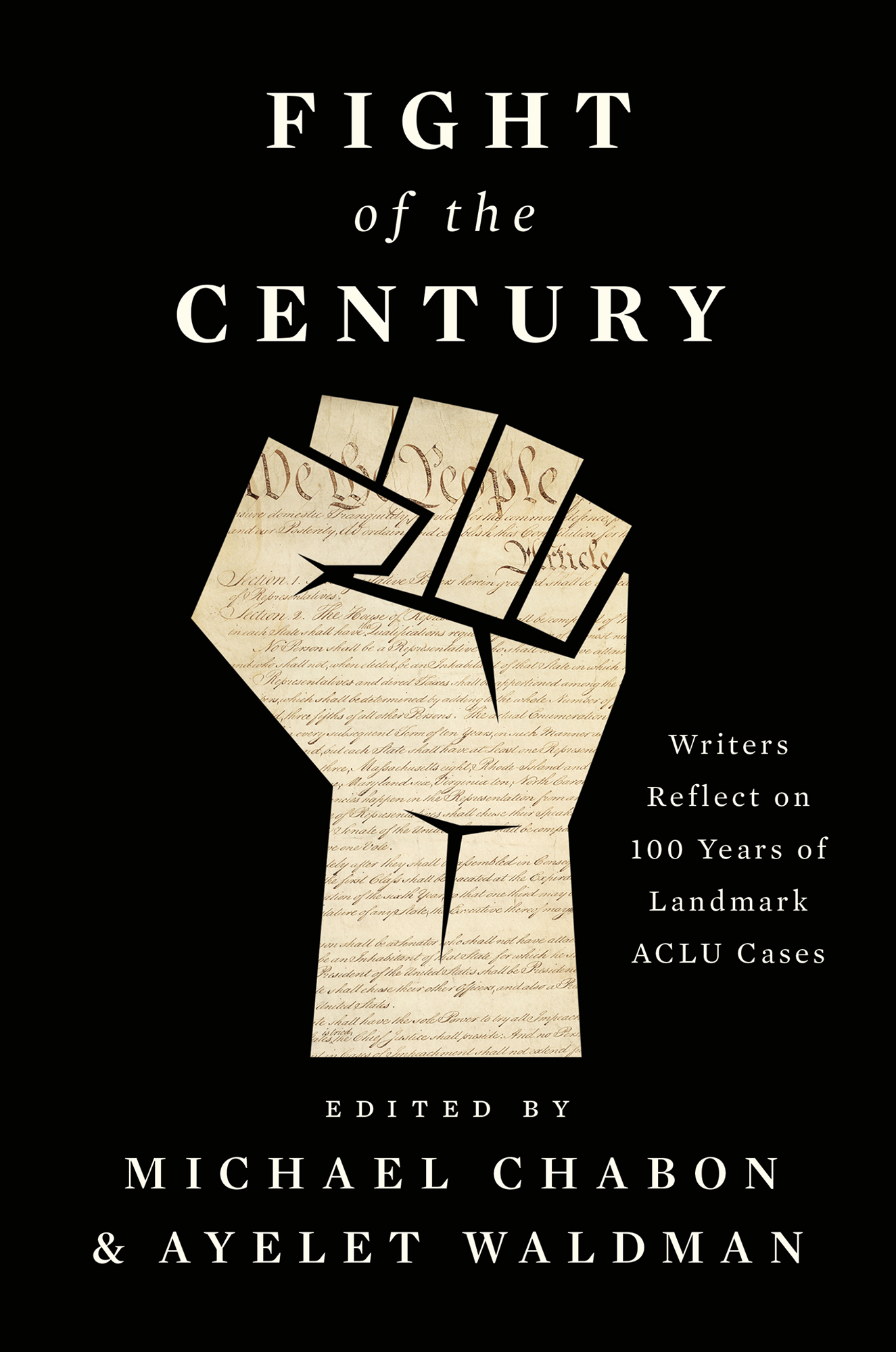 Fight of the Century: Writers Reflect on 100 Years of Landmark ACLU Cases