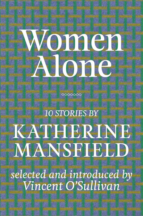 Women Alone